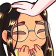 Commission Emote